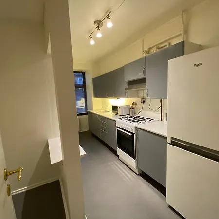 Vesterbro 244 Apartamento