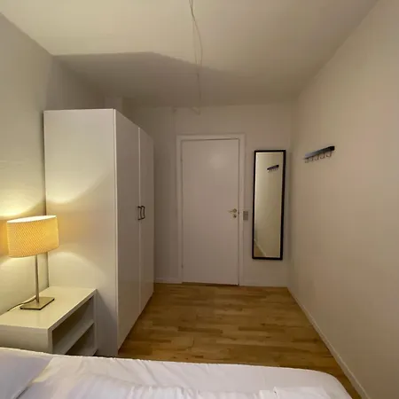 Apartmán Vesterbro 244 *