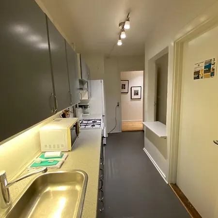 Vesterbro 244 Koppenhága