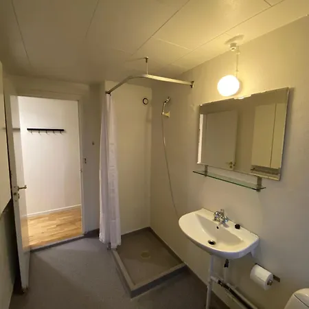 Vesterbro 244 * Koppenhága