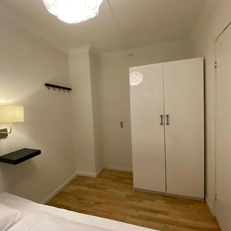Vesterbro 244 Kodaň